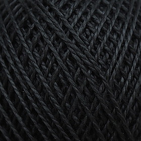 Нитки 'ИРИС' (100% хлопок) 25г 150м