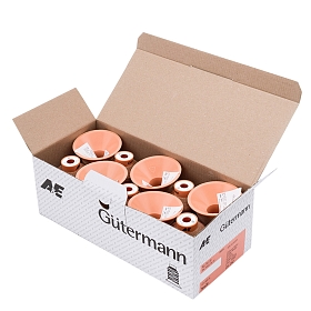 704687 Tera №20/600м Gutermann