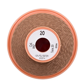 704687 Tera №20/600м Gutermann