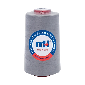 Нитки mH 40/2 5000ярд