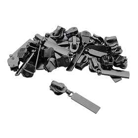 0292-2018 Слайдер A/L для металлической молнии Т5