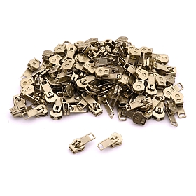 0291-2000 Слайдер P/L для металлической молнии Т4