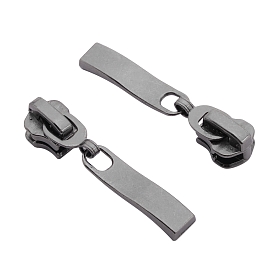 0292-2014 Слайдер A/L для металлической молнии Т5