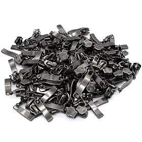 0292-2014 Слайдер A/L для металлической молнии Т5